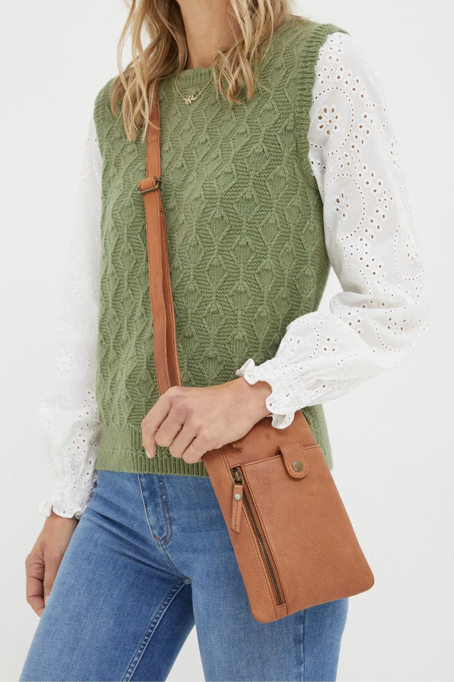 FatFace - Essie - Borsa