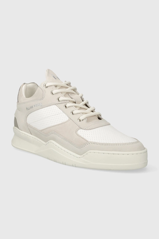 Filling Pieces sneakers in pelle