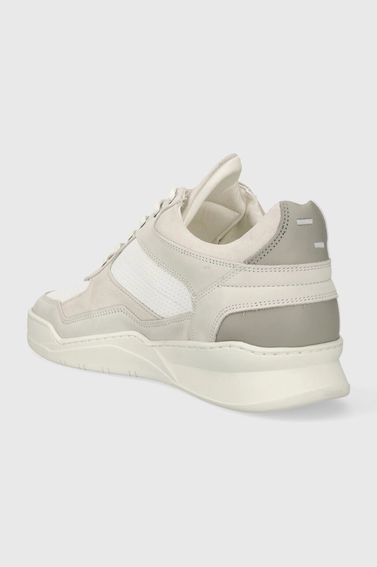 Filling Pieces sneakers in pelle
