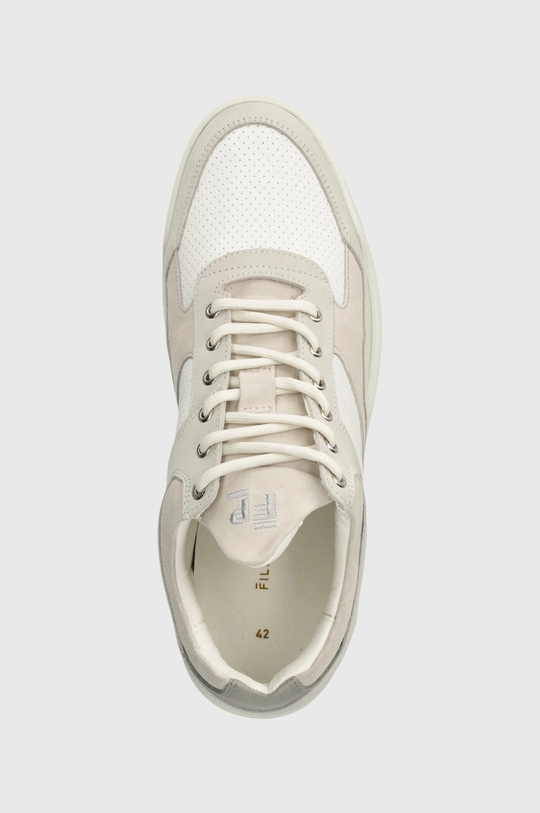 Filling Pieces sneakers in pelle