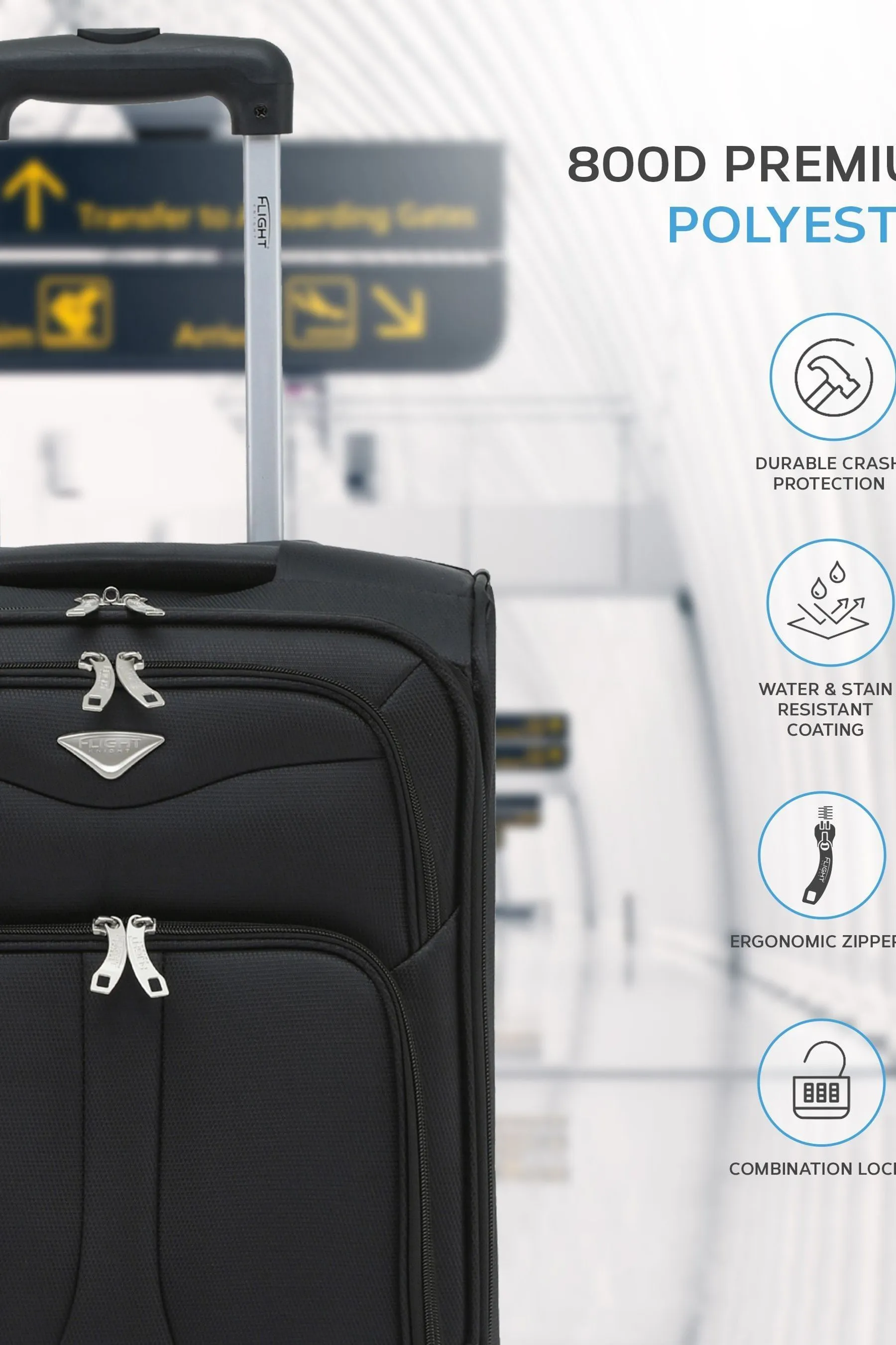Flight Knight - Borsa