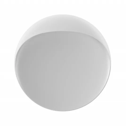 Flindt Applique da Parete Ø300 2700K Bianco - Louis Poulsen | Acquista online
