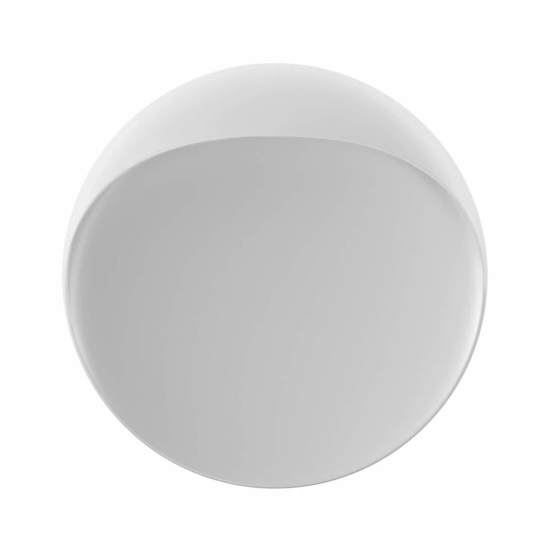 Flindt Applique da Parete Ø300 2700K Bianco - Louis Poulsen | Acquista online