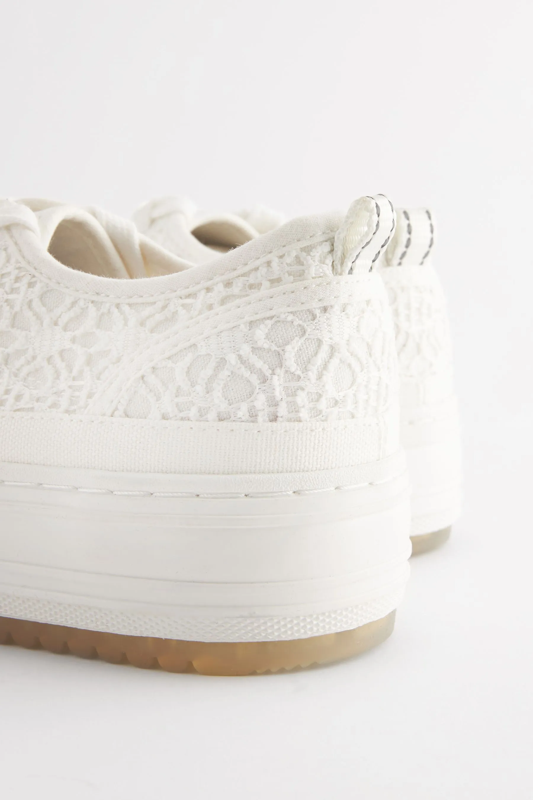 Forever Comfort® - Scarpe da ginnastica stile baseball con suola spessa    