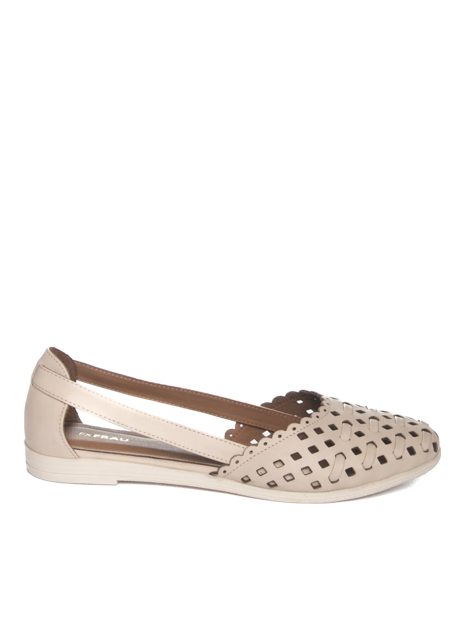 FRAU Ballerine