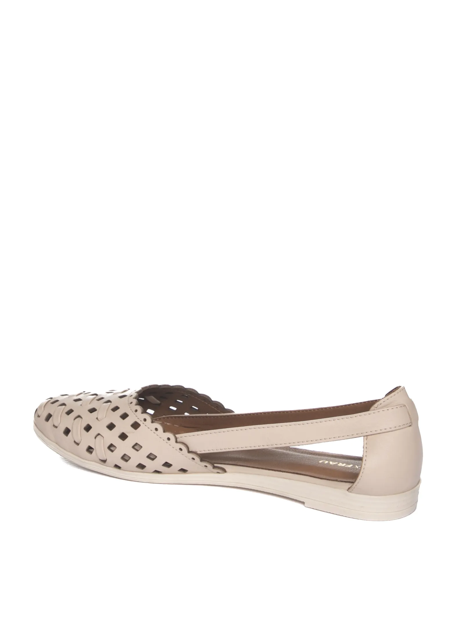 FRAU Ballerine