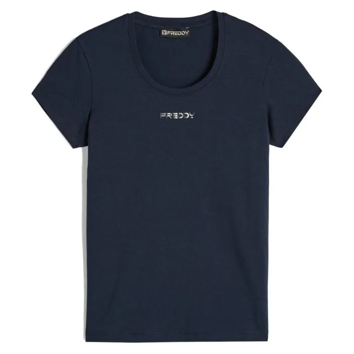     FREDDY THEA STRETCH SS W TEE S4WBCT1 B94
