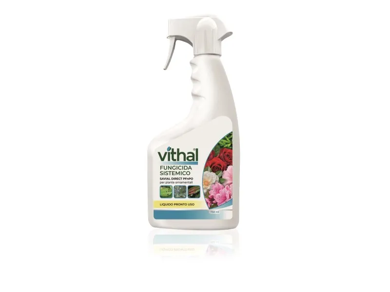 Fungicida Sistemico PFnPO 750 ml