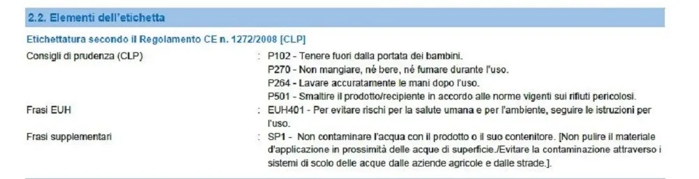 Fungicida Sistemico PFnPO 750 ml