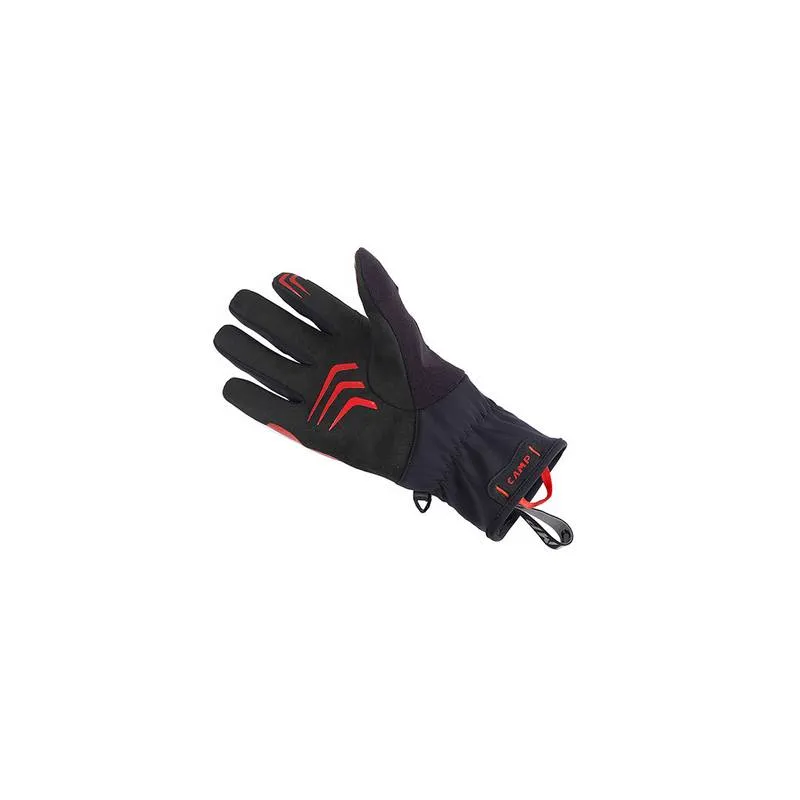 G COMP WIND Guanti antivento