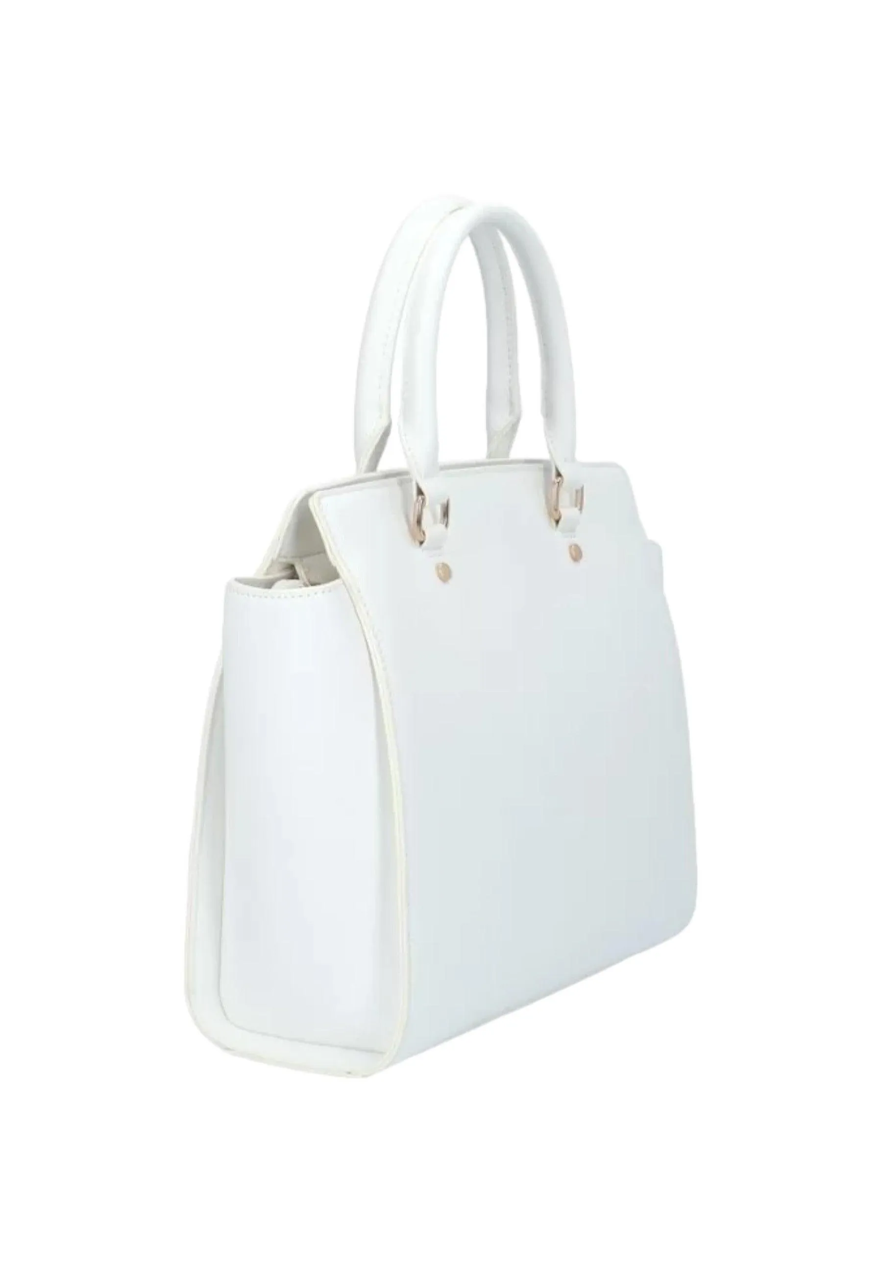GAELLE Borsa Donna Bianco GAACW00029