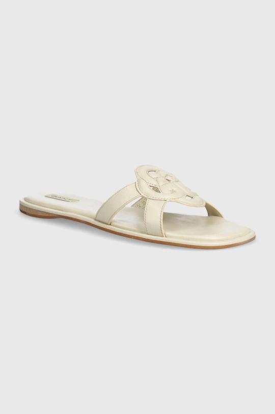 Gant infradito in pelle Chleo