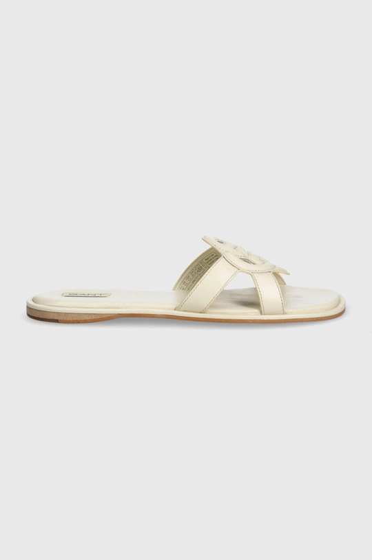 Gant infradito in pelle Chleo