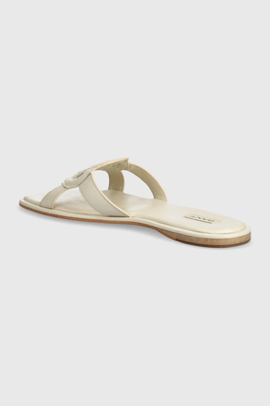 Gant infradito in pelle Chleo