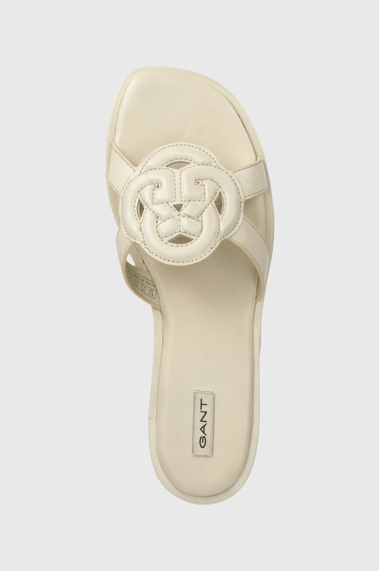 Gant infradito in pelle Chleo