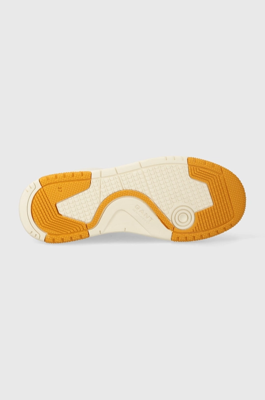 Gant sneakers in pelle Ellizy