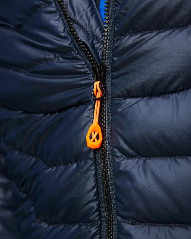 Giacca MAMMUT EIGERJOCH ADVANCED IN