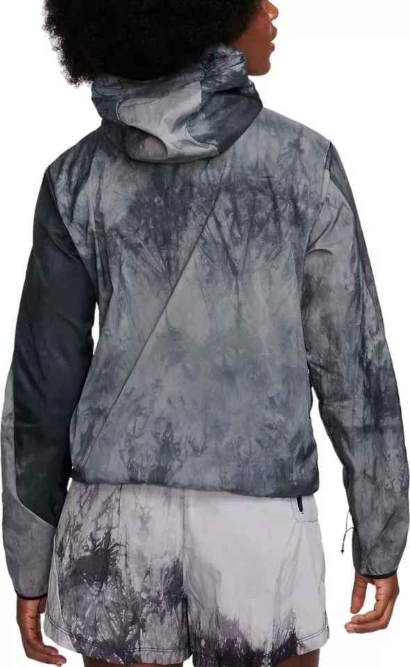 Giacche con cappuccio Nike Trail