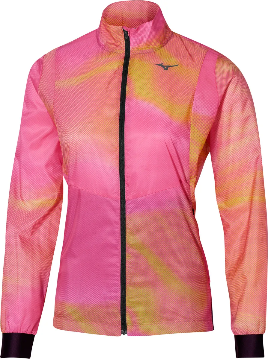 Giacche Mizuno Premium Aero Jacket