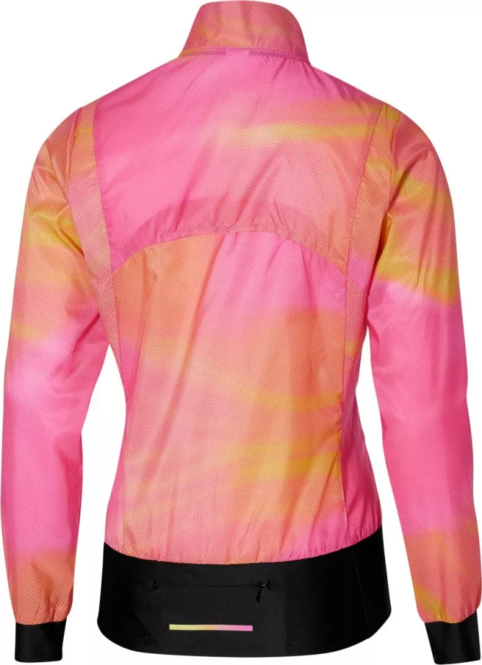 Giacche Mizuno Premium Aero Jacket