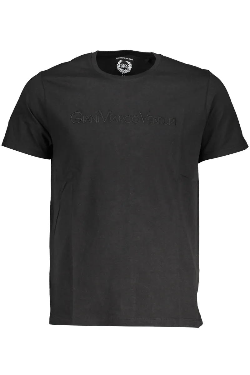 GIAN MARCO VENTURI T-SHIRT MANICHE CORTE Uomo