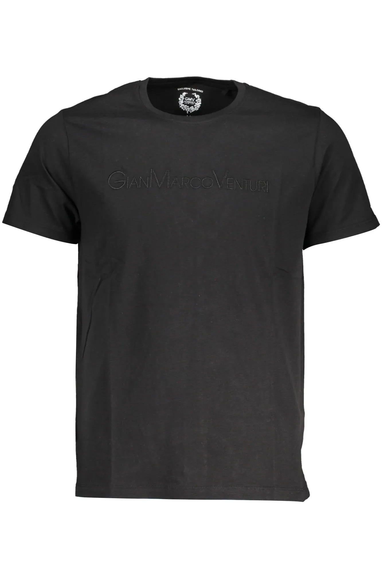 GIAN MARCO VENTURI T-SHIRT MANICHE CORTE Uomo