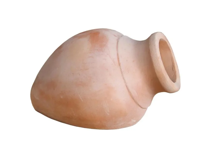 Giara in terracotta 39x27x24 cm