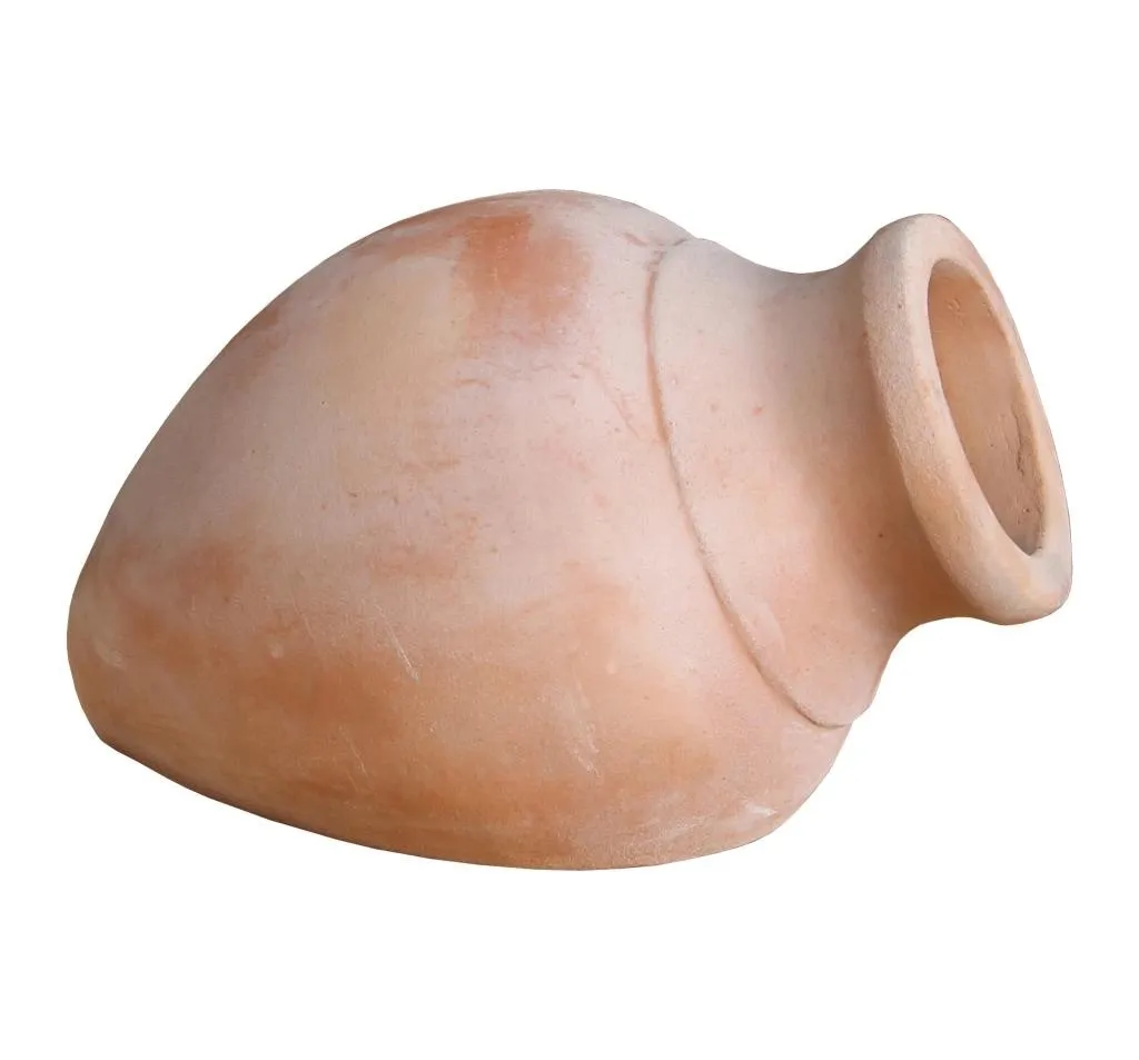 Giara in terracotta 39x27x24 cm