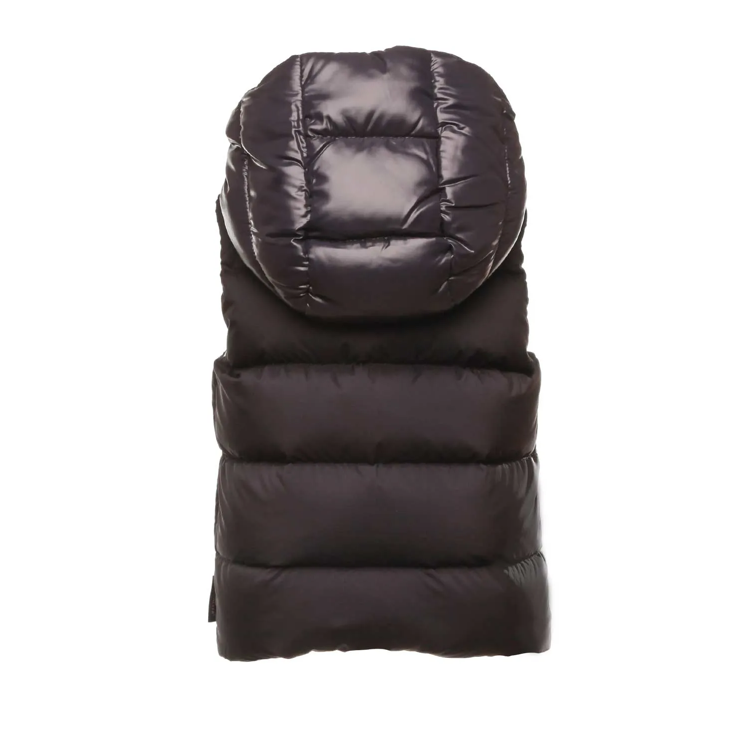 Gilet Cennet Blu Bimbo Neonato