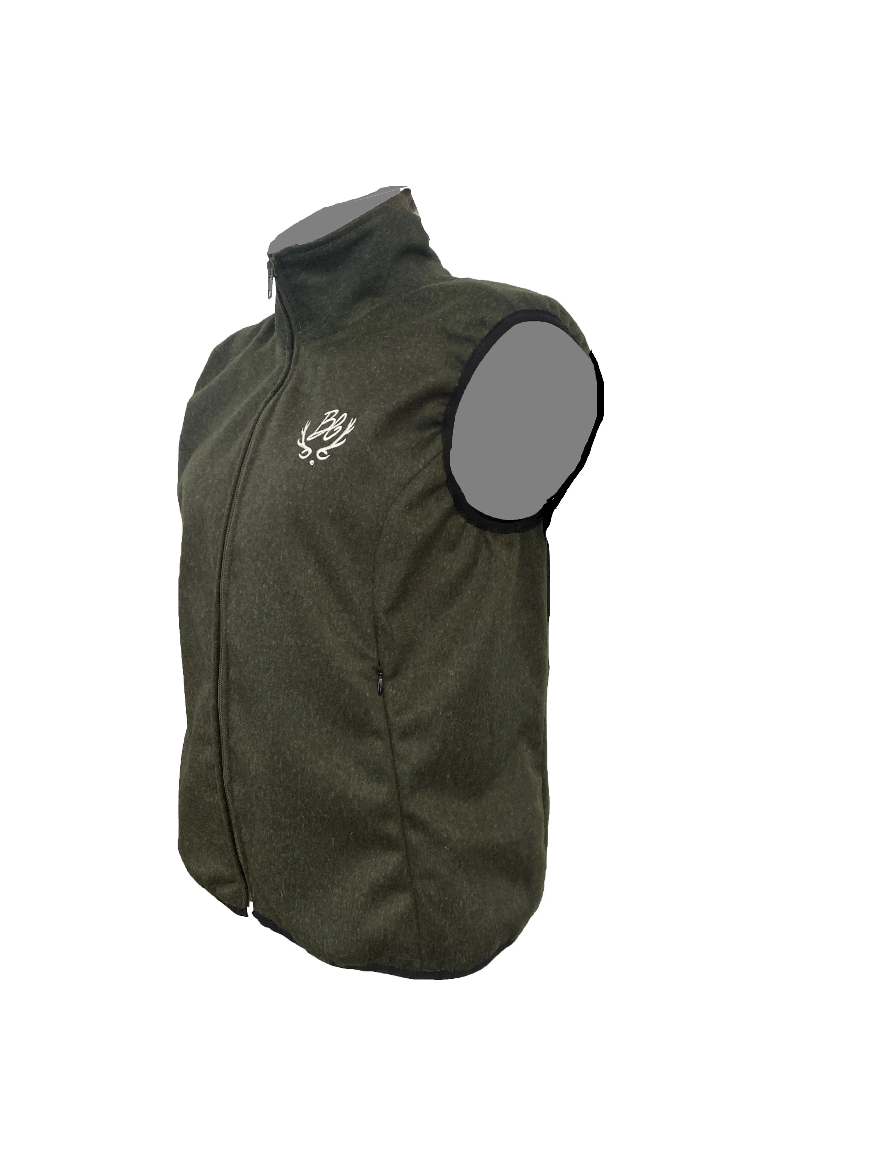 Gilet Kora Loden Lady