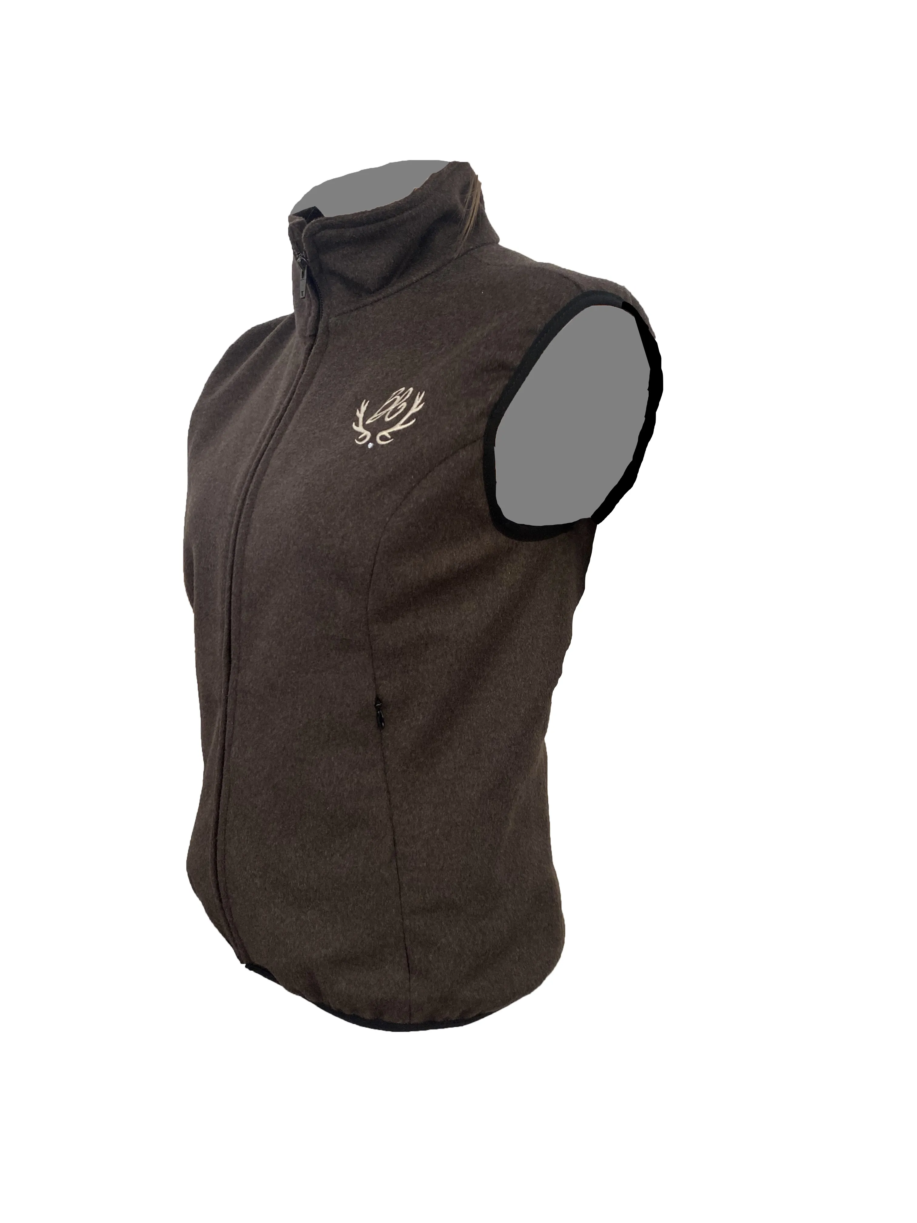 Gilet Kora Loden Lady