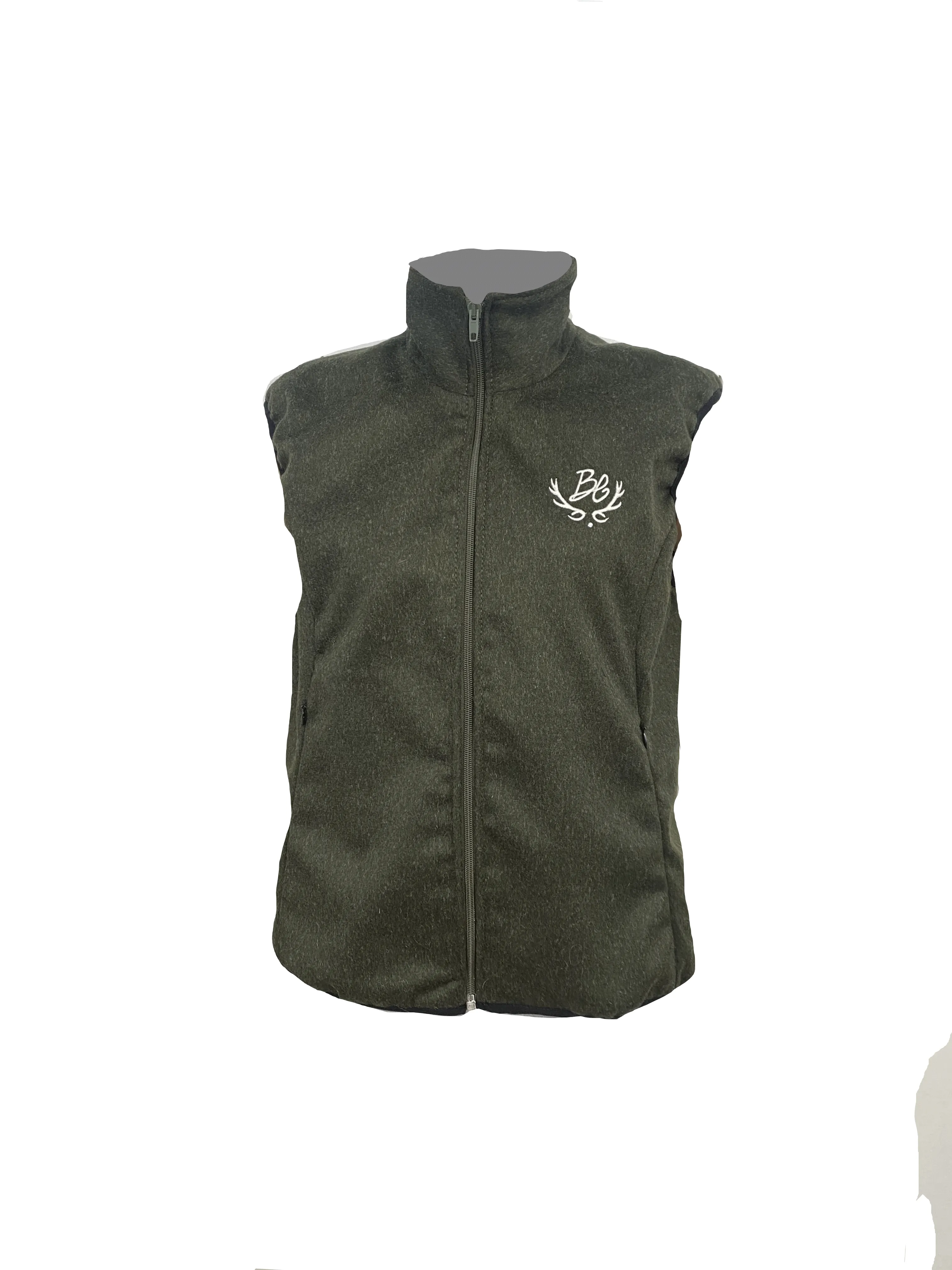 Gilet Kora Loden Lady