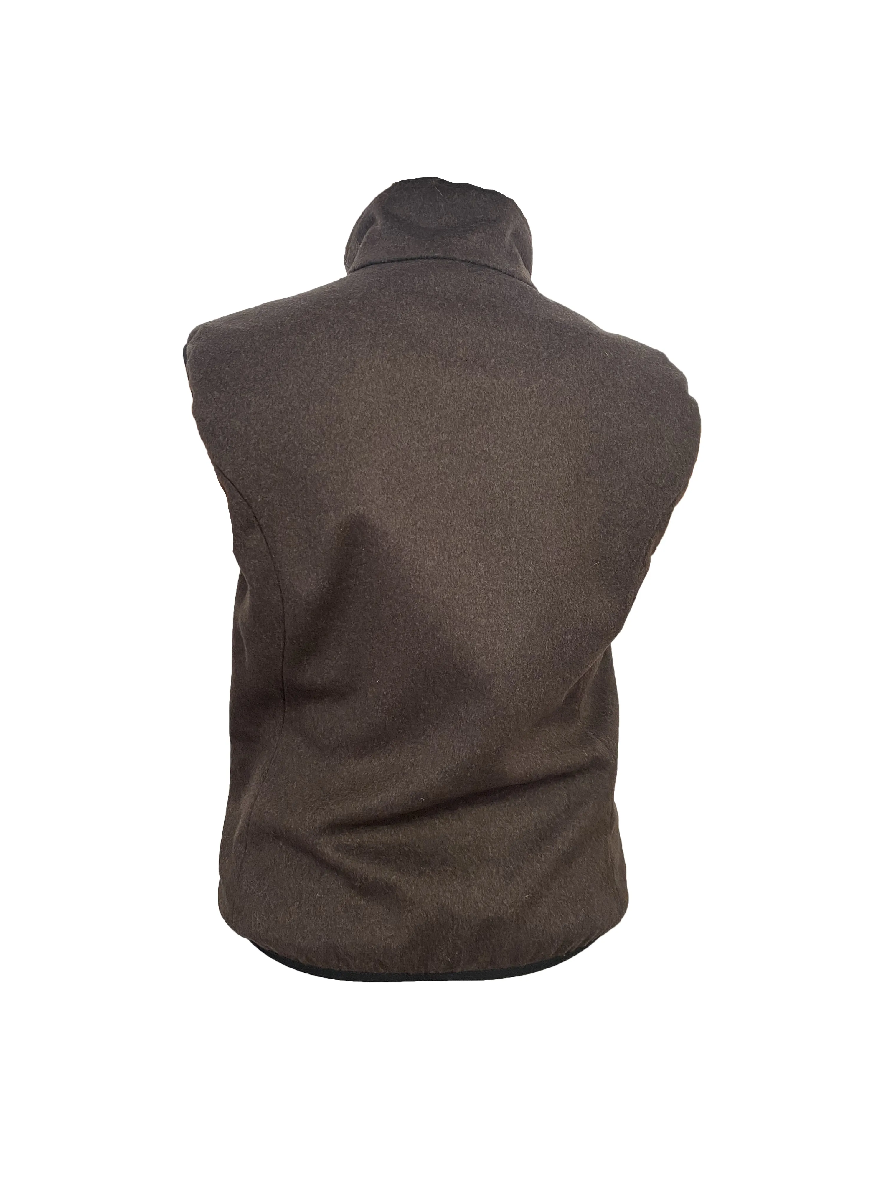 Gilet Kora Loden Lady