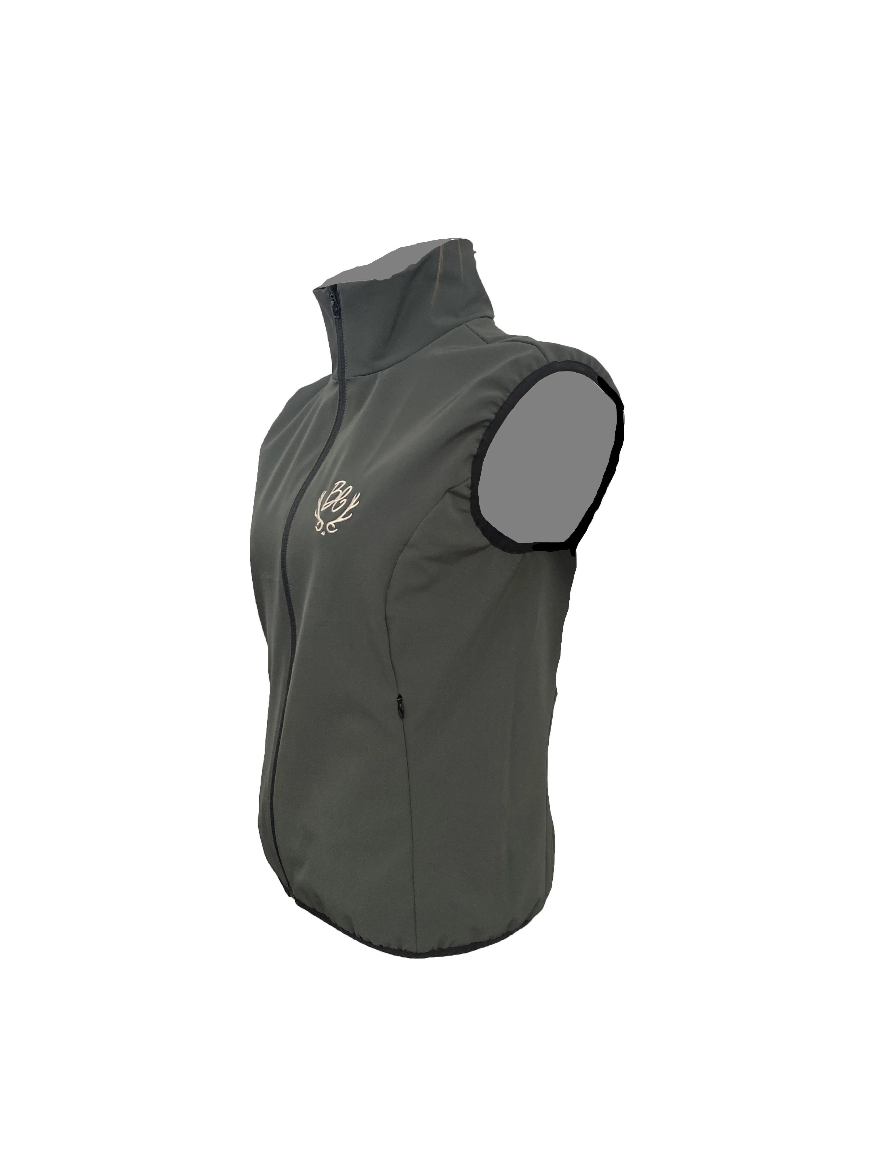 Gilet Kora S Lady