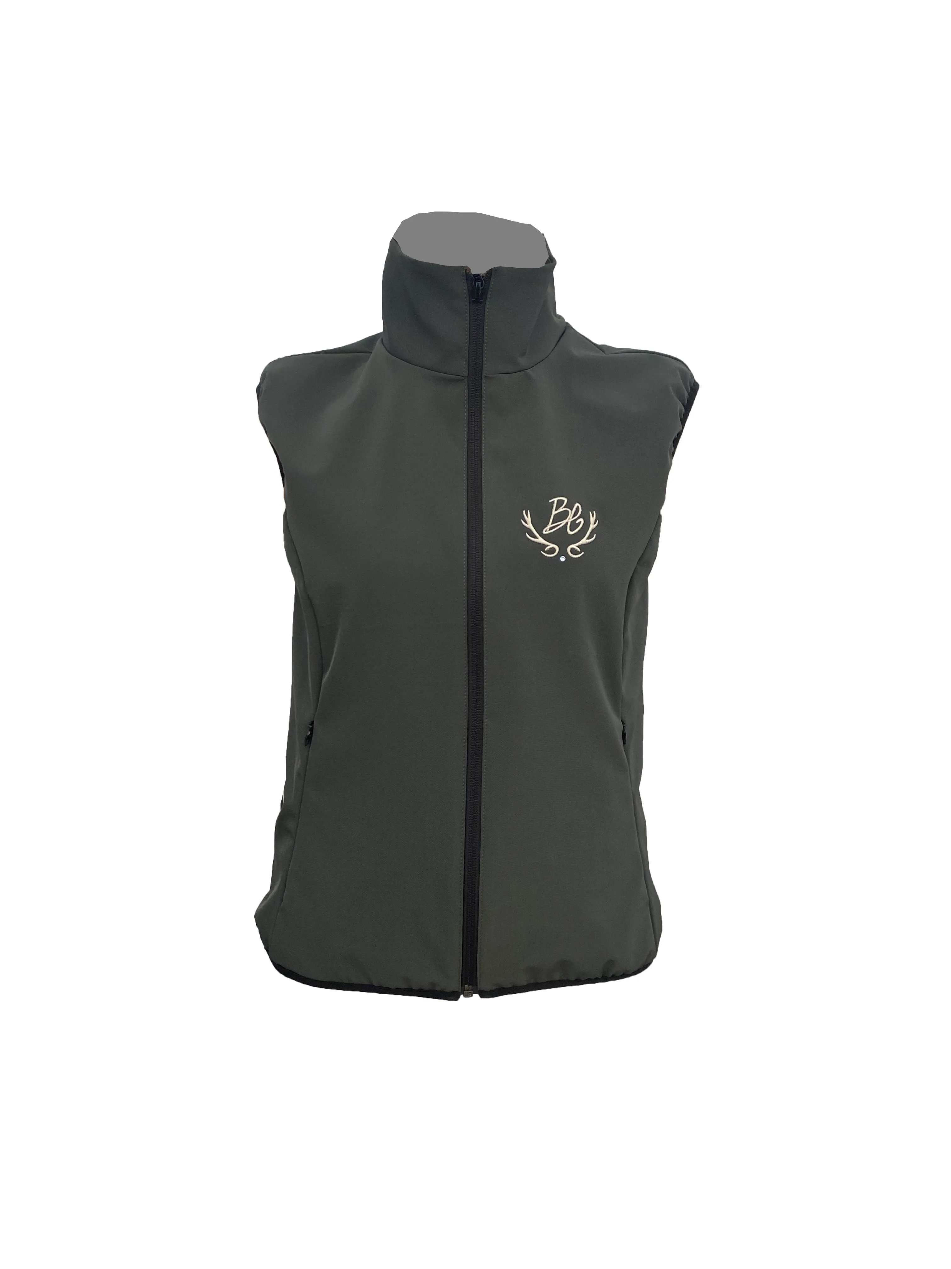 Gilet Kora S Lady