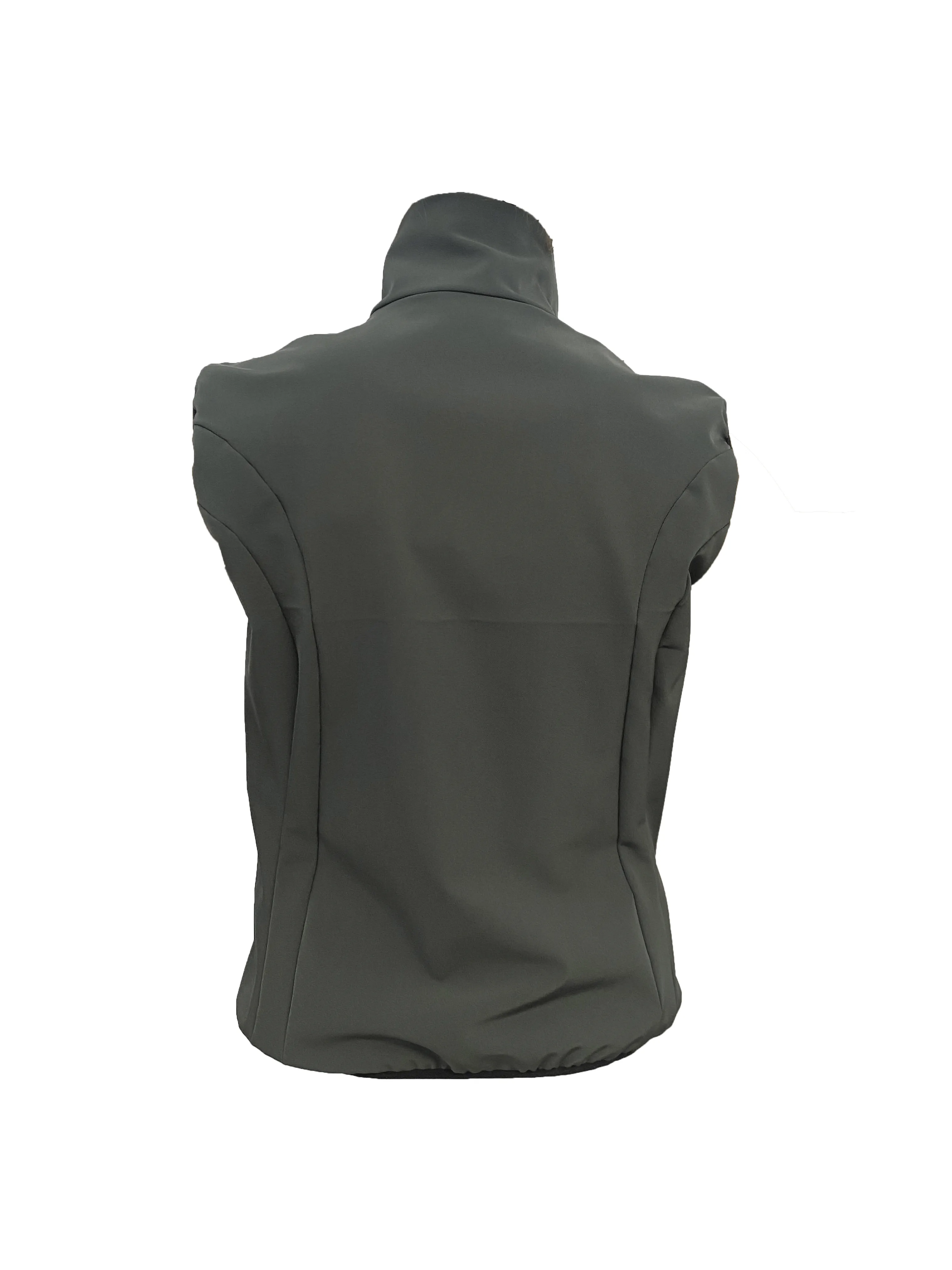 Gilet Kora S Lady