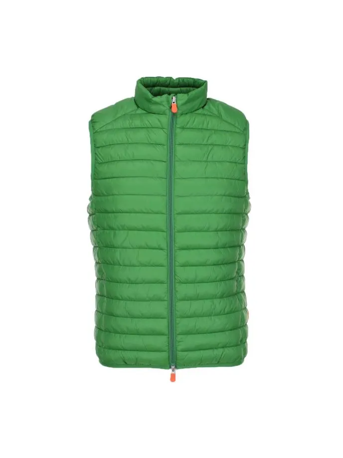 Gilet smanicato100 grammi Adamus