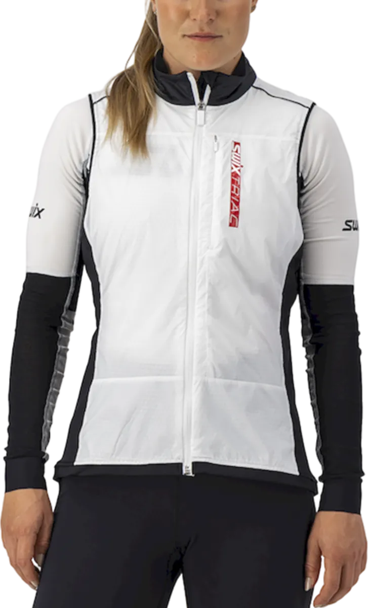 Gilet Swix Triac Alpha vest