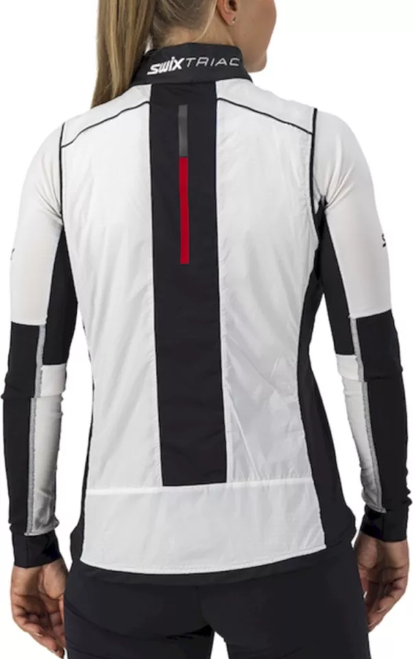 Gilet Swix Triac Alpha vest