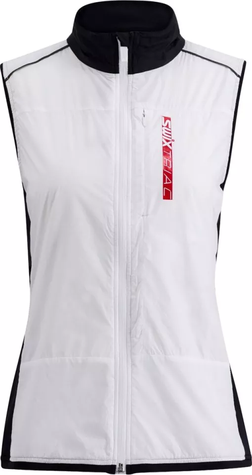 Gilet Swix Triac Alpha vest