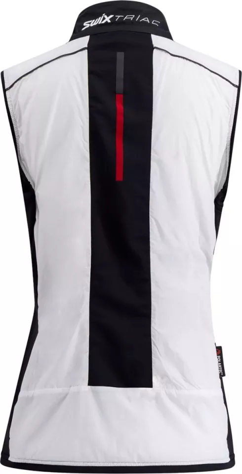Gilet Swix Triac Alpha vest