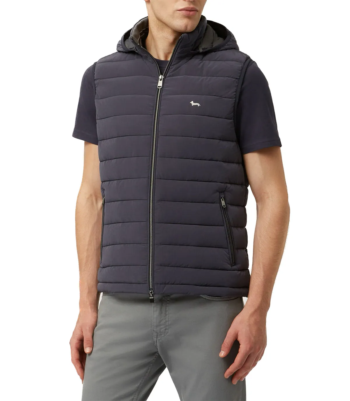 Gilet Uomo Harmont & Blaine