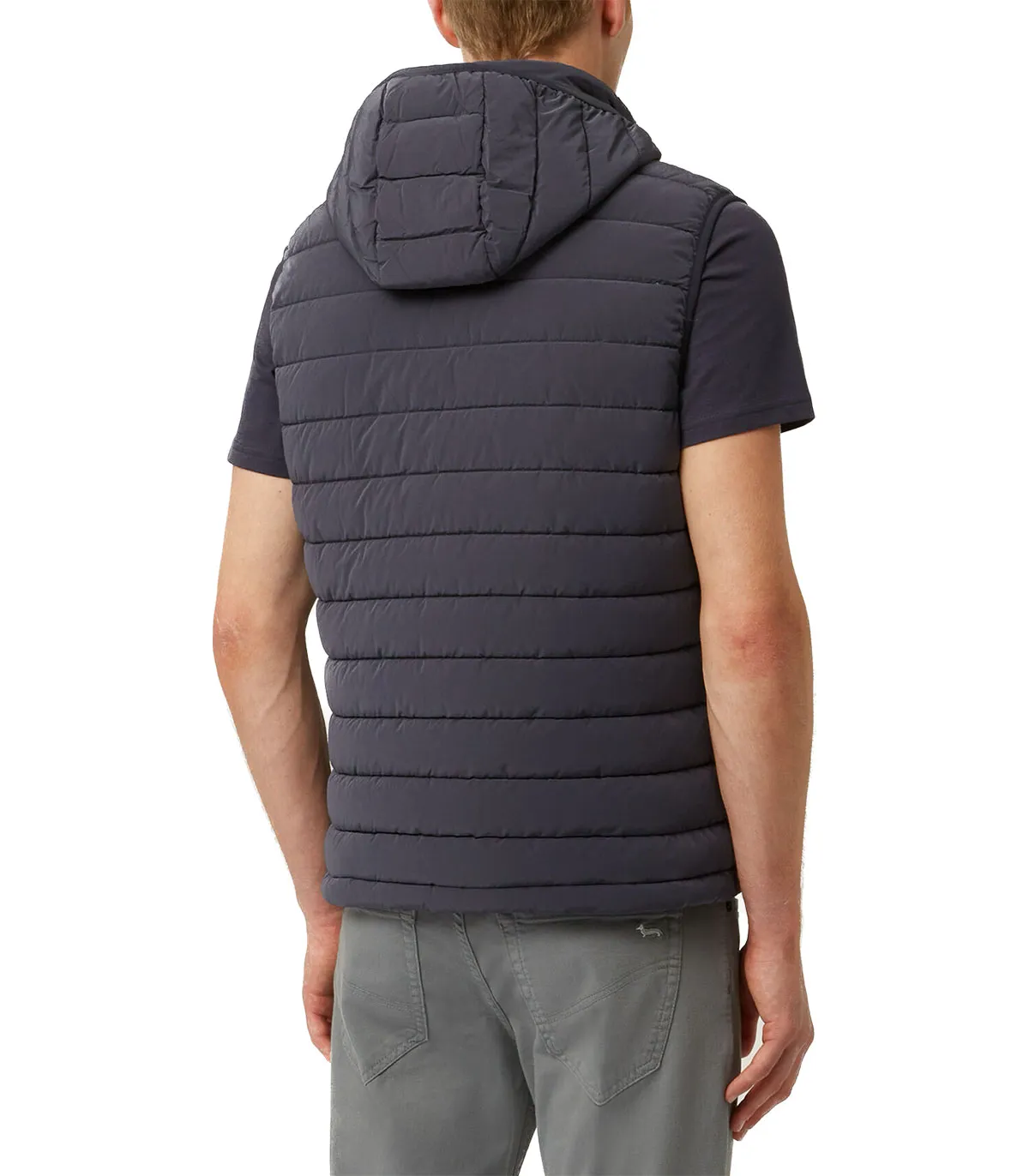 Gilet Uomo Harmont & Blaine