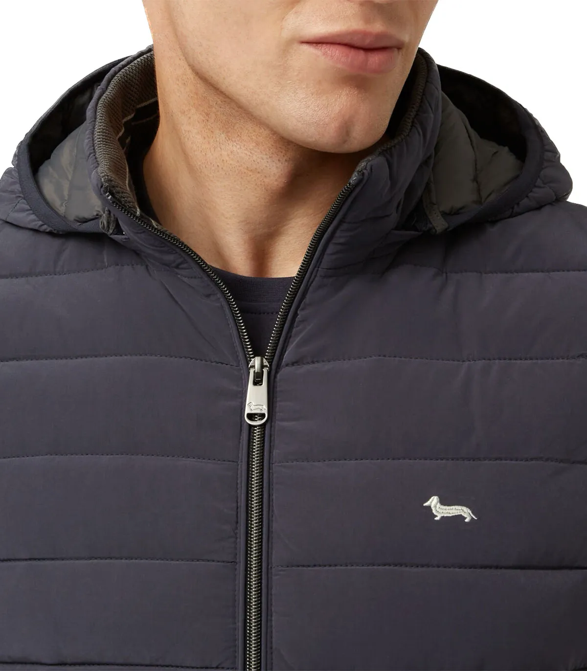 Gilet Uomo Harmont & Blaine