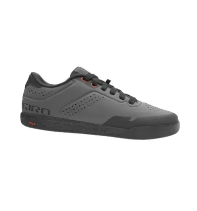 Giro Latch (DARK SHADOW) Uomo - Scarpe da MTB