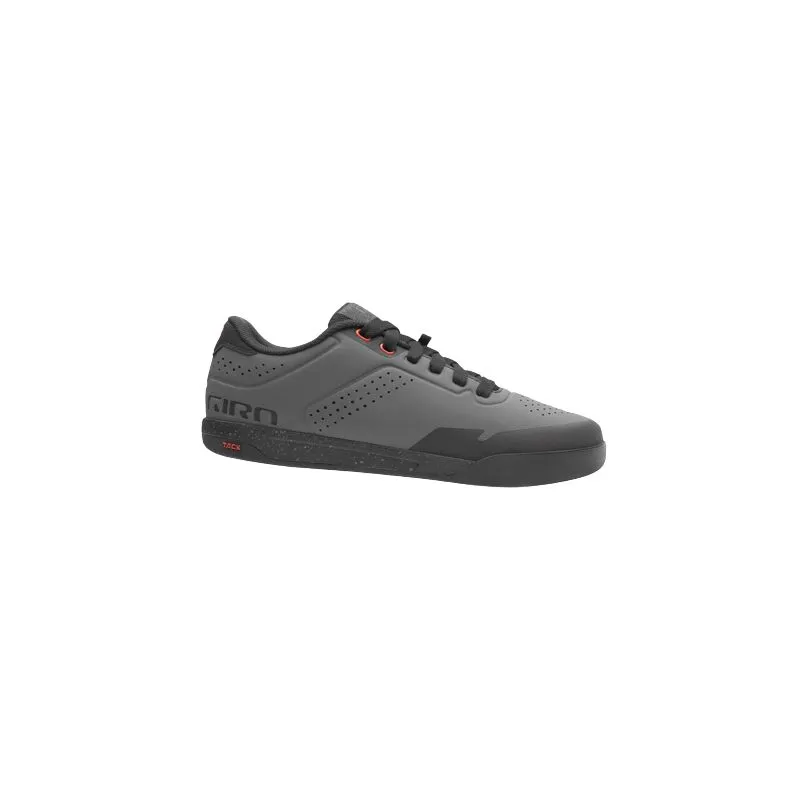 Giro Latch (DARK SHADOW) Uomo - Scarpe da MTB