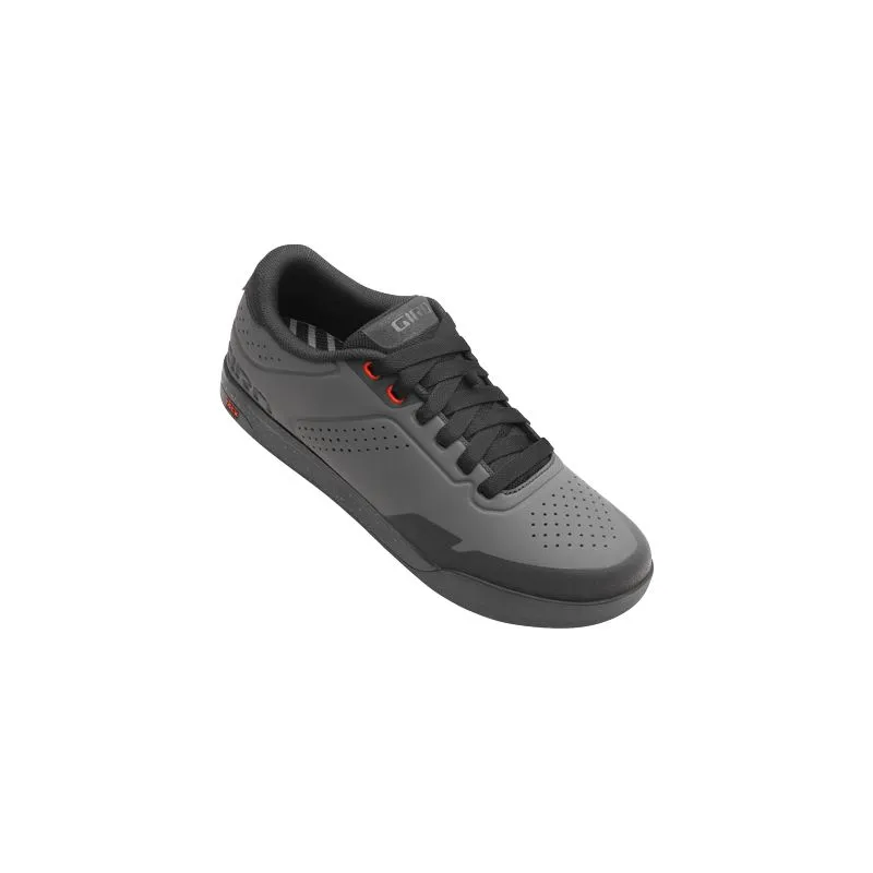 Giro Latch (DARK SHADOW) Uomo - Scarpe da MTB