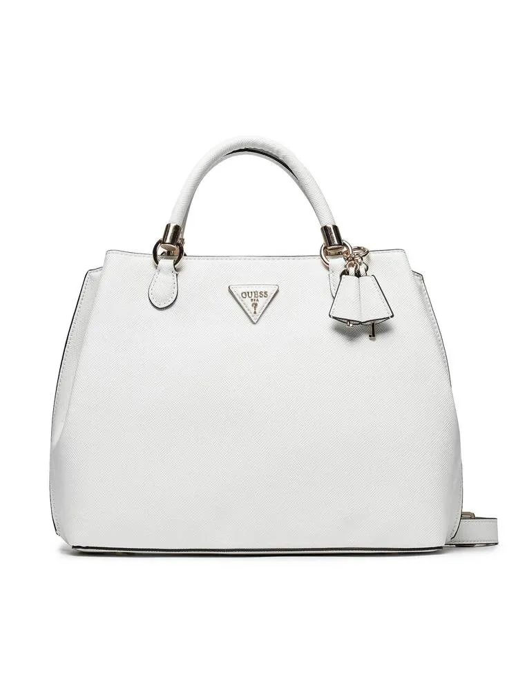 Gizele Carryall - Borsa a Mano in Saffiano