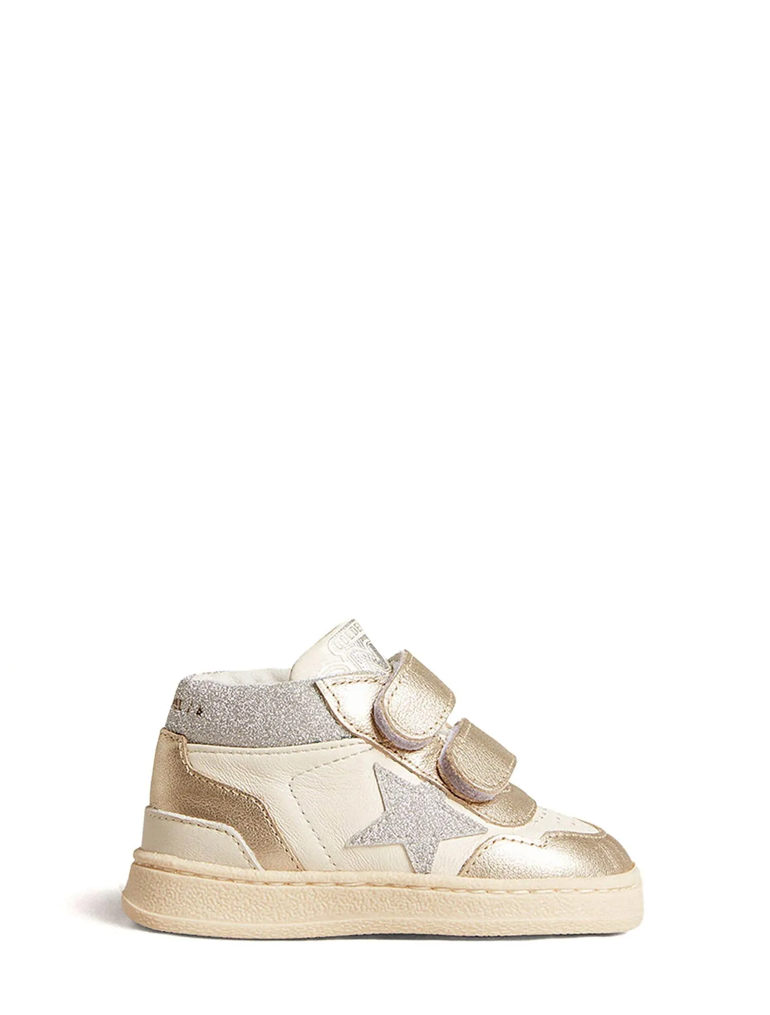 Golden Goose Kids  Sneakers June