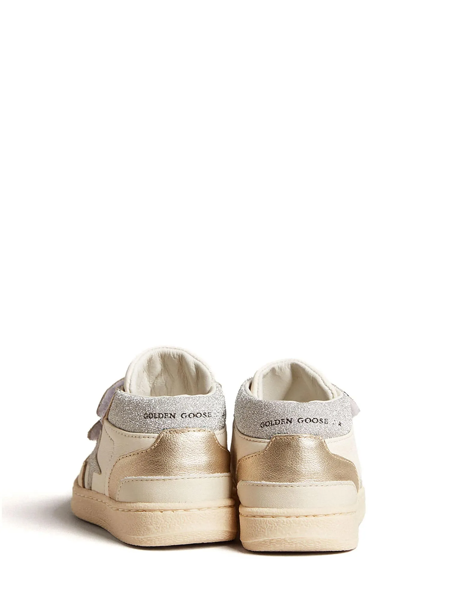 Golden Goose Kids  Sneakers June